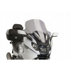 Puig 9512H Dymové plexi R1200RS / K1600 GT / GLT