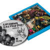 Lip Cream - Kill Ugly Pop (CD)