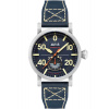 Hodinky AVI-8 AV-4113-01 Mens Watch Dambuster Chadwick 43mm 5ATM