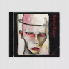 Marilyn Manson One Assassination Under God Chapter 1 CD