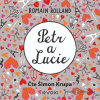 Petr a Lucie - Romain Rolland - online doručenie