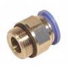 1320-569016 přechodka Pa 16-M22 x 1.5 vnější závit