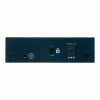 NETGEAR GS105 Nespravovaný gigabitový ethernetový adaptér (10/100/1000) modrý