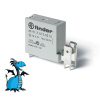 FINDER Relé 45.91.7.012.0310, 1Z/16A, 12V DC