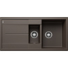 Blanco Metra 6 S Granitový drez - Káva