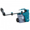 Makita 191F95-1 odsávací adaptér s HEPA filtrom (DX10)