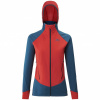 Millet LD PIERRA MENT II bunda cosmic blue/fire