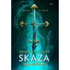 Skaza [Reynolds Anthony] (Román zo sveta League of Legends)