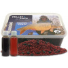 Haldorado Pelety Pellet Pack By Döme Gábor 400 g + 50 ml Aróma - Mrazivý Kapor