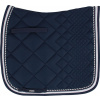 CATAGO Dečka podsedlová Diamond CATAGO, drezúrna, navy/white Veľkosť: COB/FULL