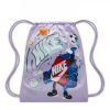 Nike Kids' Drawstring Bag (12L) Lilac Bloom One Size