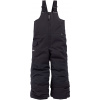 detské zimné nohavice BURTON TODDLER MAVEN BIB True Black 3 years + doprava zdarma