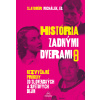 História zadnými dverami 8 - Slavomír Michálek