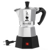 Bialetti MOKA ELETTRIKA 230V NA 2 ŠÁLKY