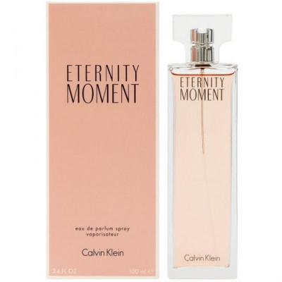 Calvin Klein Eternity Moment dámska parfumovaná voda 100 ml