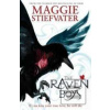 The Raven Boys (Maggie Stiefvaterová)