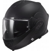 PRILBA LS2 FF399 VALIANT NOIR MATT ČIERNA XXXL (PRILBA LS2 FF399 VALIANT NOIR MATT ČIERNA XXXL)