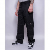Kalhoty Dickies Double Knee Work Pant Rec Black velikost kalhot W30/L32