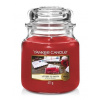 Yankee Candle Letters to Santa 411 g