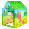 EcoToys detský stan Dino 8163