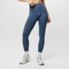 USA Pro High Rise Seamless Tights Womens Storm 12 (40)