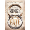 Rings of Fate - Melissa de la Cruz