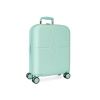 JOUMMA BAGS PEPE JEANS Highlight Turquesa, ABS Cestovný kufor, 55x40x20cm, 37L, 7689125 (small)