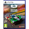Project Motor Racing PlayStation 5 (PS5) krabicová verzia