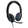 Náhlavní sada Logitech Stereo Headset H540