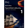 Španělské zákusky 1 - Martin Rous