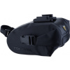 TOPEAK brašna podsedlová WEDGE DRYBAG Small černá