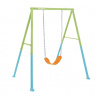Intex 44113 Farebná Hojdačka Swing Set 2v1