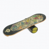 Balančná doska s valčekom Trickboard Classic Get Tricky farebná