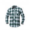 ARDON Košeľa Optiflannels, zelená, Varianta zelená, Veľkosť L