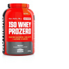 Nutrend ISO WHEY PROZERO - slaný karamel, 2250 g