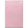 SEAGATE One Touch 2TB External HDD with Password Protection Rose Gold (STKY2000405)