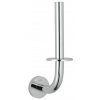 Grohe Essentials Držiak toaletného papiera, chróm 40385001-GR