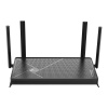 TP-LINK Bezdrôtový router TP-Link Archer BE3600, 2,5 gigabitový ethernet, dvojpásmový (2,4 GHz / 5 GHz), čie