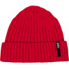 Zimná čiapka POC Beanie Short - Prismane Red uni