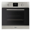 Mini rúra WHIRLPOOL AKP 472 IX 60 L ČIERNY (Mini rúra WHIRLPOOL AKP 472 IX 60 L ČIERNY)