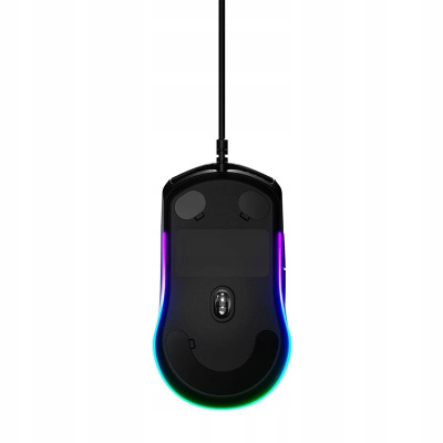 Káblová myš Steelseries RIVAL 3 optický senzor