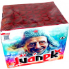 Pyrotechnika Kompakt 47 ran / 30 a 50mm Ivánek