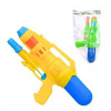 MaDe Pištoľ na vodu 2 farby
