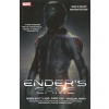 Enders Game Graphic Novel