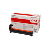 valec OKI C532/C542/MC563/MC573 yellow 46484105