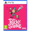 The Plucky Squire – PS5