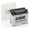 Exide Bike Conventional 12V 19Ah 190A EB16L-B
