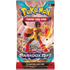 Pokémon TCG Paradox Rift Booster