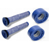 4x HEPA FILTRE FILTER PREDKONCOVÝ PRE VYSÁVAČ DYSON DC V6 V7 V8