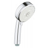 GROHE 227575002 NEW TEMPESTA COSMOPOLITAN 100 Ručná sprcha 4 prúdy, chróm GRO 27575002